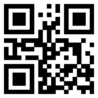 Scansione del Qr Code di 3206121829