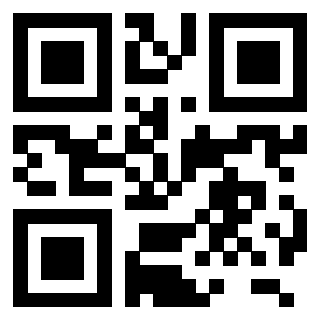 3206121831 - Immagine del QrCode