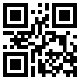 Il QrCode di 3206121832
