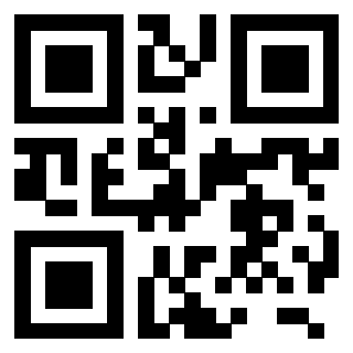 Scansione del QrCode di 3206121833