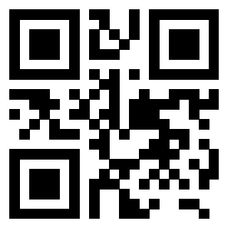 3206121844 QrCode associato