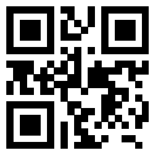 Immagine del Qr Code di 3206121847