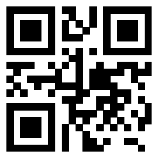 3206121849 QrCode associato