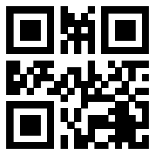 3206121850 - Immagine del QrCode
