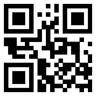 Scansione del QrCode di 3206121851