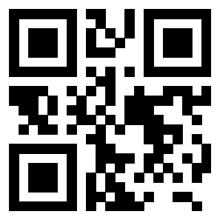 3206121853 - Immagine del QrCode associato