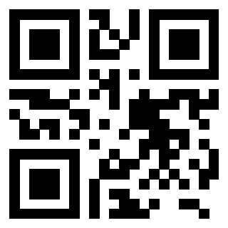 3206121858 Qr Code associato
