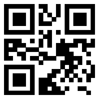 Immagine del Qr Code di 3206121859