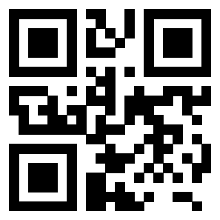 3206121860 - Immagine del QrCode