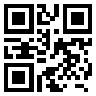 3206121861 - Immagine del Qr Code