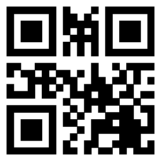 Scansione del Qr Code di 3206121863