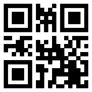 Scansione del Qr Code di 3206121865