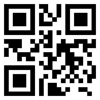Scansione del Qr Code di 3206121870