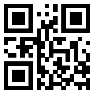 3206135907 Qr Code associato