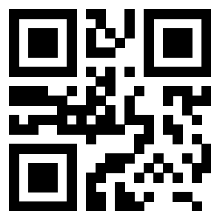 Immagine del QrCode di 3206135908