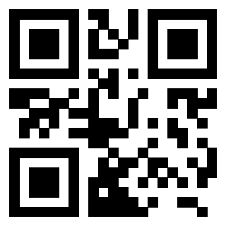 Scansione del Qr Code di 3206135911