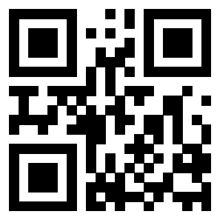 3206135912 - Immagine del QrCode associato