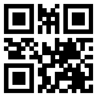 3206135913 - Immagine del QrCode associato