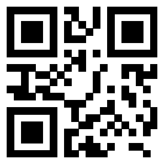 Il QrCode di 3206135914