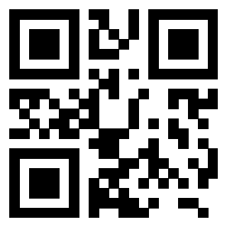3206135915 - Immagine del Qr Code associato