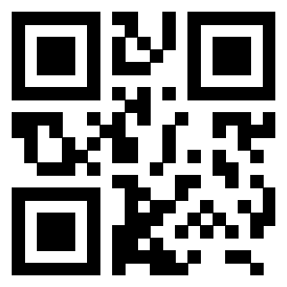 Il QrCode di 3206135918