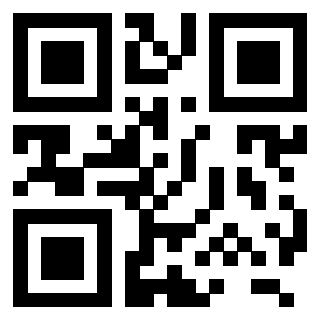 Scansione del Qr Code di 3206135920