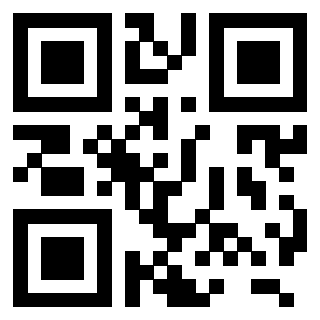 3206135921 - Immagine del Qr Code associato