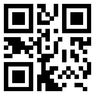 3206135922 - Immagine del QrCode associato