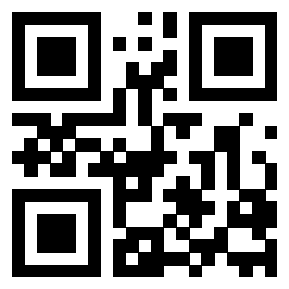 Scansione del Qr Code di 3206135923