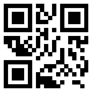 Scansione del Qr Code di 3206135924