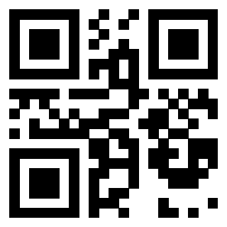 3206135925 - Immagine del Qr Code associato