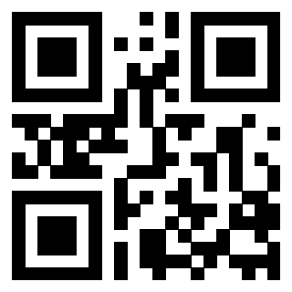 Immagine del Qr Code di 3206135927