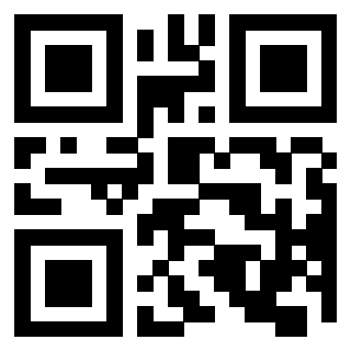 Immagine del QrCode di 3206135931