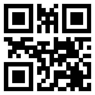 Il Qr Code di 3206135932