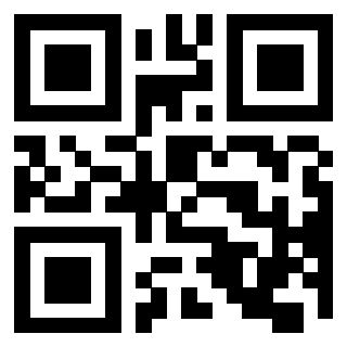 3206135933 - Immagine del Qr Code associato