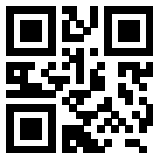 3206135934 - Immagine del QrCode associato