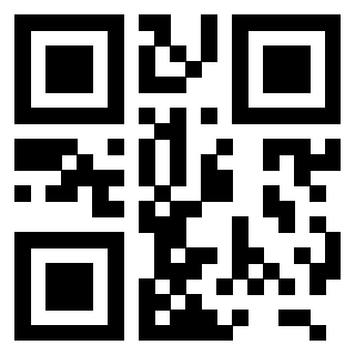 Immagine del QrCode di 3206135937