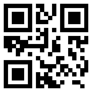 Scansione del Qr Code di 3206135939