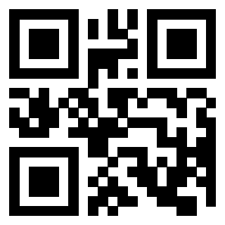 3206135942 - Immagine del QrCode associato