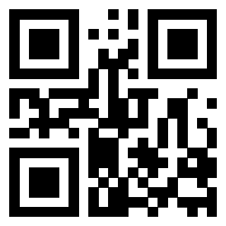 Scansione del QrCode di 3206135943