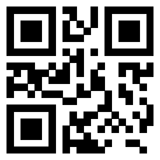 3206135944 - Immagine del Qr Code associato
