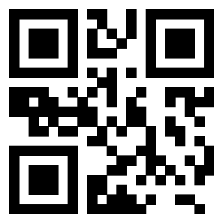 3206135945 - Immagine del Qr Code associato
