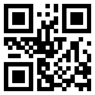 Scansione del QrCode di 3206135954