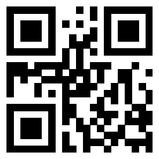3206135957 - Immagine del QrCode