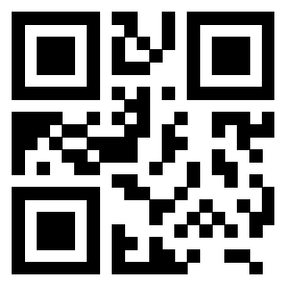 Scansione del Qr Code di 3206135960