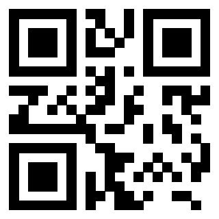 Immagine del QrCode di 3206135962
