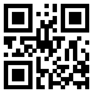 3206135965 - Immagine del QrCode associato