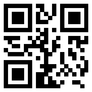 Il QrCode di 3206135966