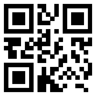 Il QrCode di 3206135968