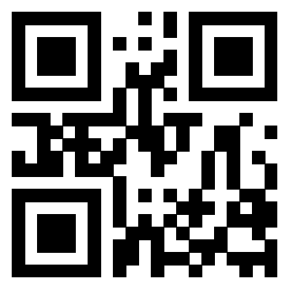 3206135969 - Immagine del QrCode associato